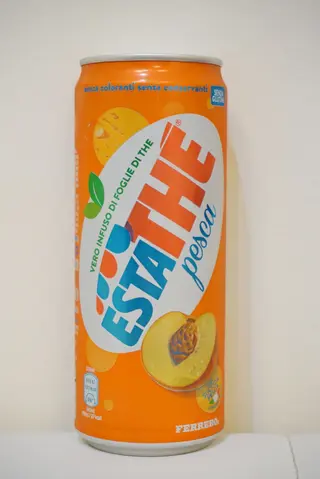 Estathe pesca