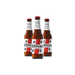 Birra Ichnusa (33CL) 