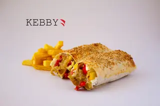 Kebby Chicken M