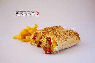 Kebby Chicken