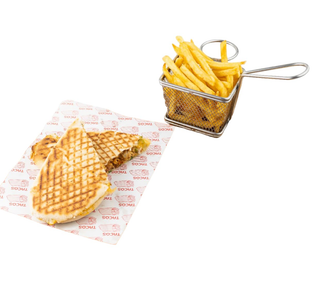 Panini Saumon Fumée