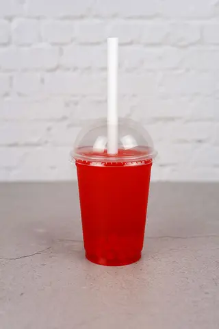 Bubble tea Lubenica