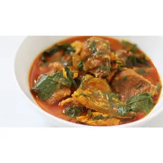 Oha Soup