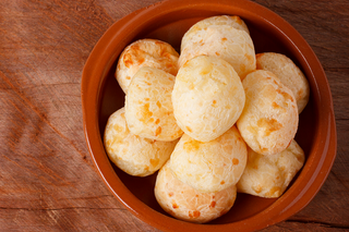 Bolsa de Pan de Queso (800g)