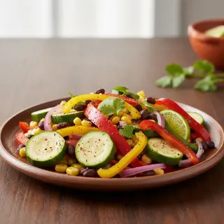 Legume mexicane
