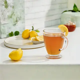 Lemon tea