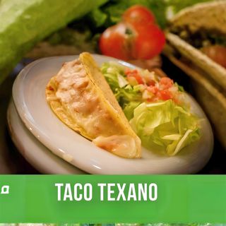 Taxo Texano Colorado