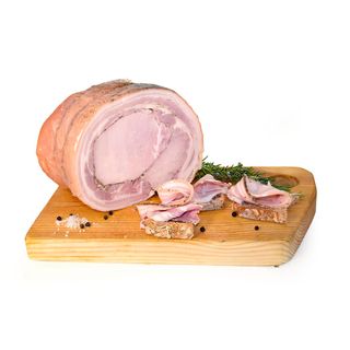 Panino Porchetta