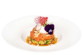 50. Tartare phila