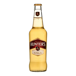 Hunter's Gold