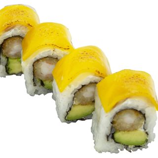 Aji roll - 4 pièces