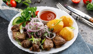 Казан-кебаб (280 г)