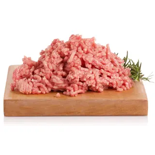 Macinato di maiale 500 g