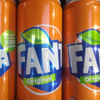 Fanta