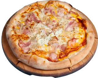 Pizza Nimbus 45cm