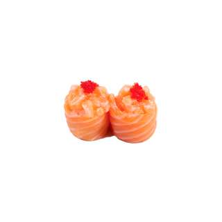 Gunkan tobiko