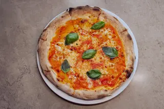 Margherita