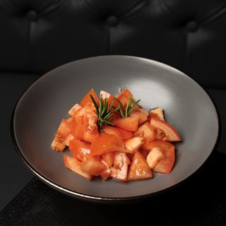 Salata de rosii ( 150 gr )