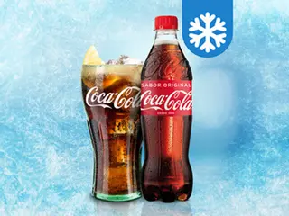 Coca-Cola Sabor Original Botella 500ml