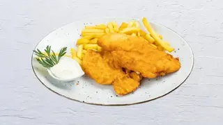 Pohana piletina