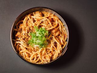 Паста Арабіато
