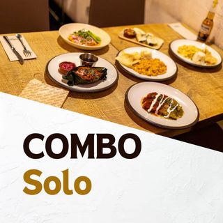 COMBO Solo