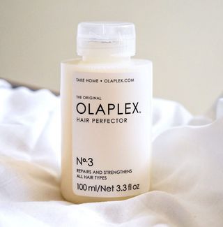 OLAPLEX N.3 ნიღაბი