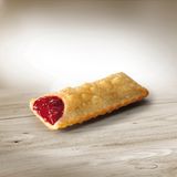 მარწყვის ღვეზელი