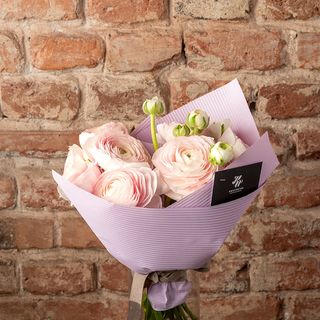 Bukiet Light z pełnika