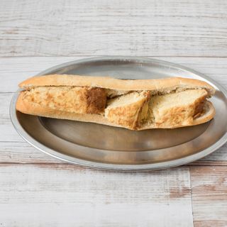 Tortilla española SUPER