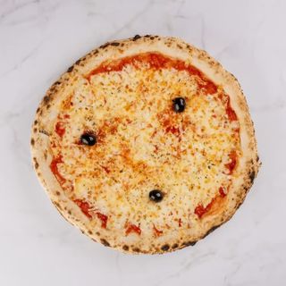 Pizza Margherita