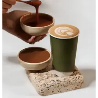  Mocha Medium   
