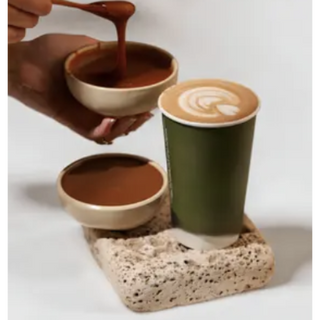 Mocha Medium   