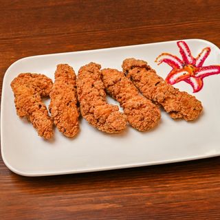 Fingers de pollo (5u.)