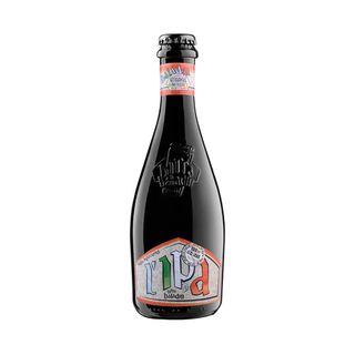 L'Ippa India Pale Ale (IPA) all'italiana 33 cl