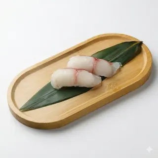 Nigiri De Lubina (2 Pzs.}