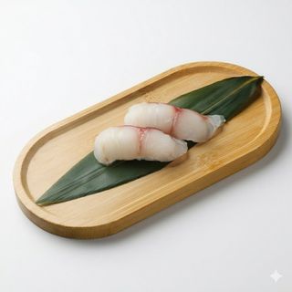 Nigiri De Lubina (2 Pzs.}