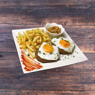 Бифштекс (350г)