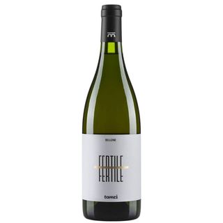 Marco Tomei - Fertile