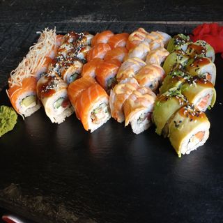 Сет Фантастична вечірка (1340г)