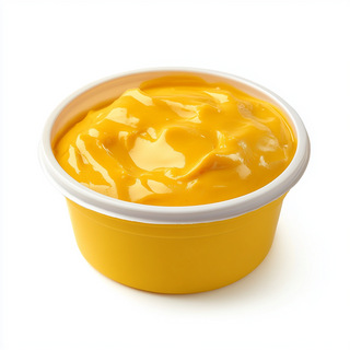 Sauce Cheddar