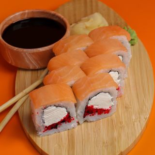 Филадельфия Мега