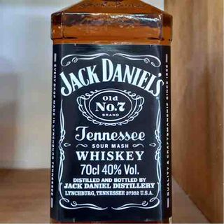 Jack Daniels (70 Cl.)