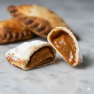 Dulce De Leche Gourmet