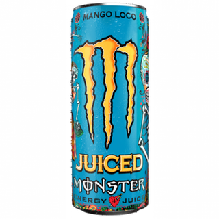 Monster Mango 25cl