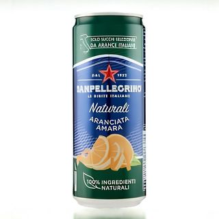Aranciata amara
