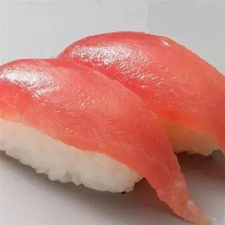 Nigiri De Atún (2 Pzs.)