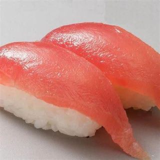 Nigiri De Atún (2 Pzs.)
