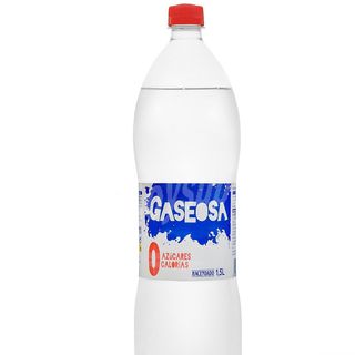 Gaseosa 0,5L