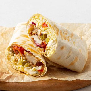 Шаурма Сирна